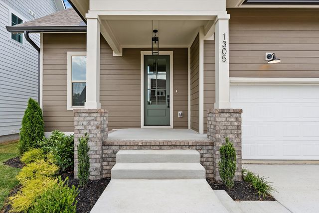 1305 Alderwood Pass, Nashville, TN 37207