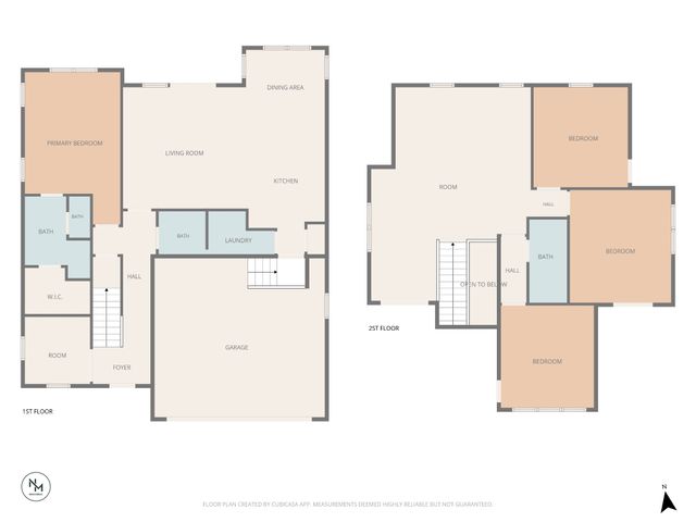 1305 Alderwood Pass, Nashville, TN 37207
