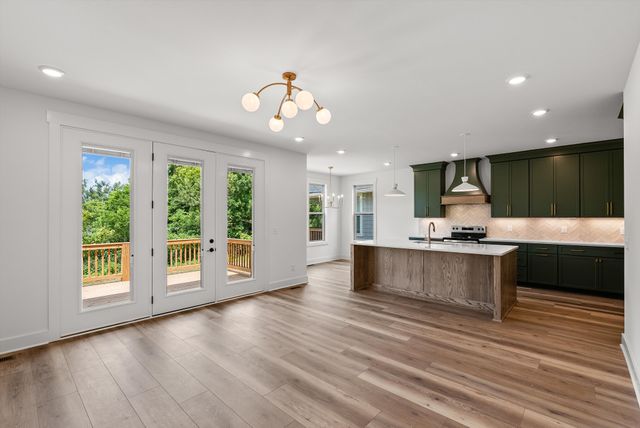 1305 Alderwood Pass, Nashville, TN 37207