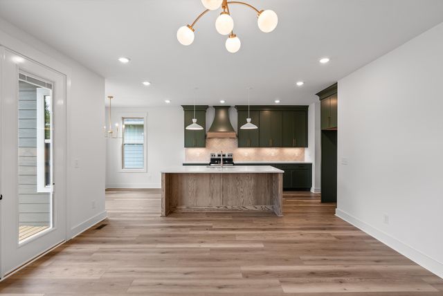 1305 Alderwood Pass, Nashville, TN 37207