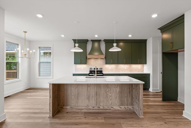 1305 Alderwood Pass, Nashville, TN 37207