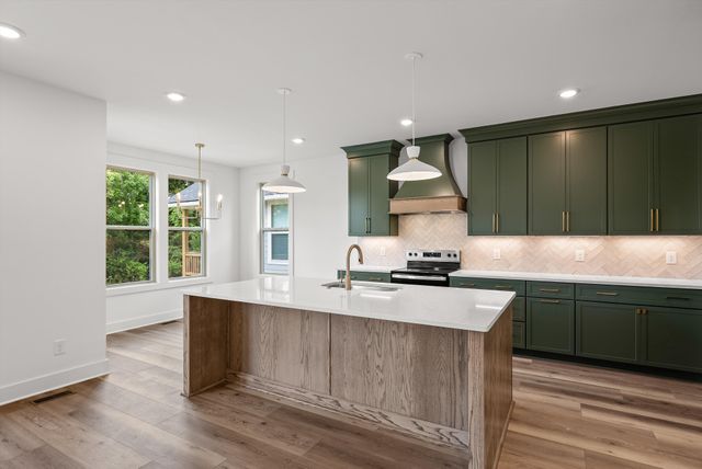 1305 Alderwood Pass, Nashville, TN 37207
