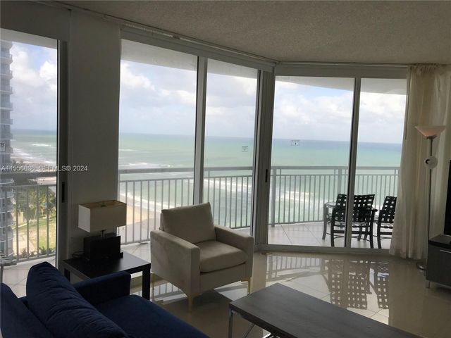17375 Collins Avenue 1708, Sunny Isles Beach, FL 33160