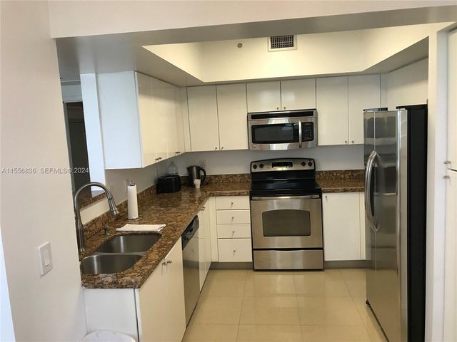 17375 Collins Avenue 1708, Sunny Isles Beach, FL 33160