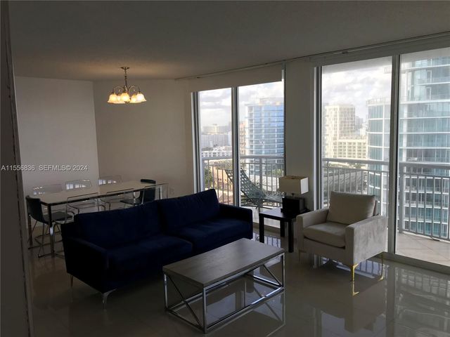 17375 Collins Avenue 1708, Sunny Isles Beach, FL 33160