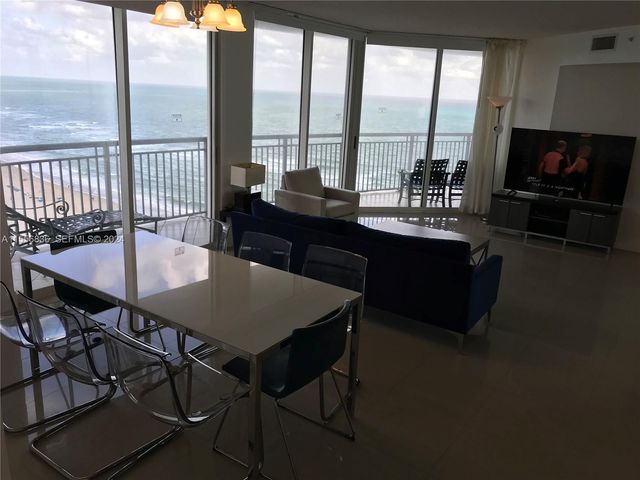 17375 Collins Avenue 1708, Sunny Isles Beach, FL 33160