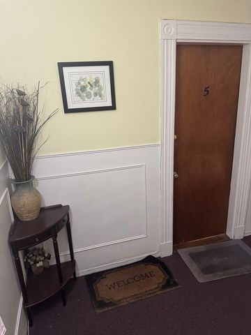 187-197 Concord Ave. 5, Cambridge, MA 02138