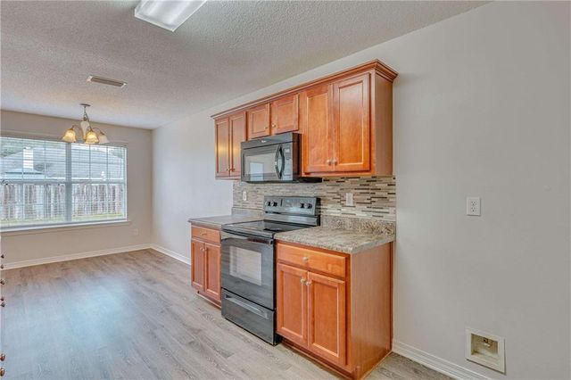 5370 Cimaron Court, Theodore, AL 36582