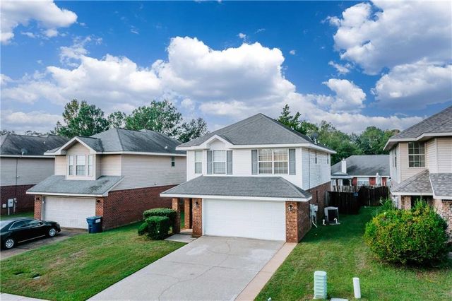 5370 Cimaron Court, Theodore, AL 36582