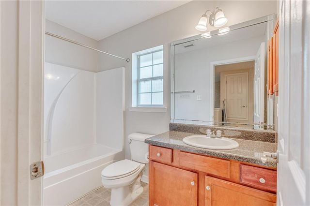 5370 Cimaron Court, Theodore, AL 36582