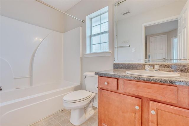 5370 Cimaron Court, Theodore, AL 36582