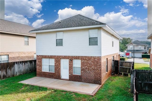 5370 Cimaron Court, Theodore, AL 36582