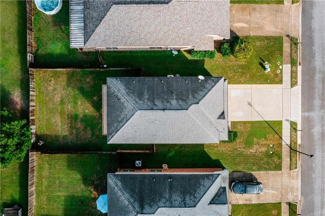 5370 Cimaron Court, Theodore, AL 36582