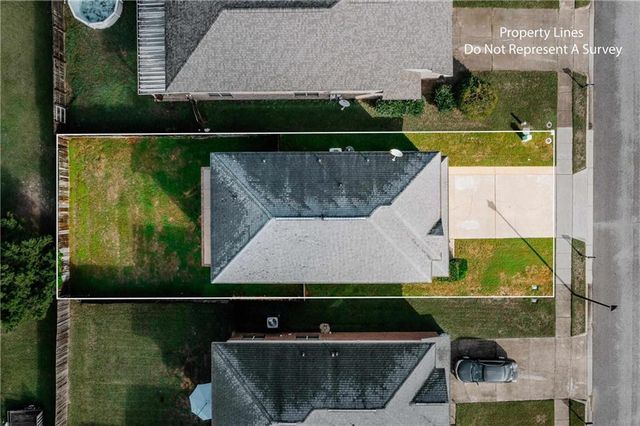 5370 Cimaron Court, Theodore, AL 36582