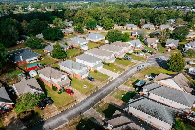 5370 Cimaron Court, Theodore, AL 36582