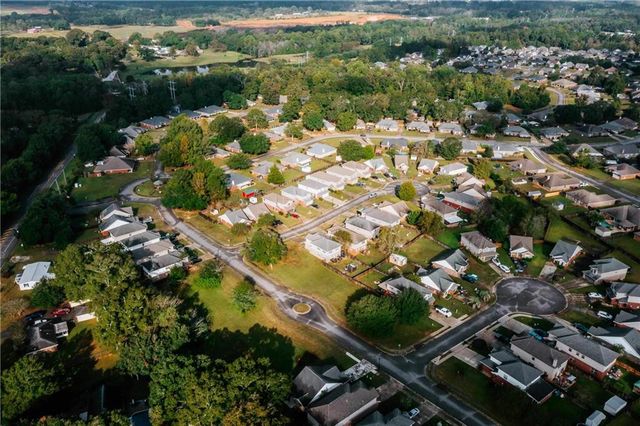 5370 Cimaron Court, Theodore, AL 36582