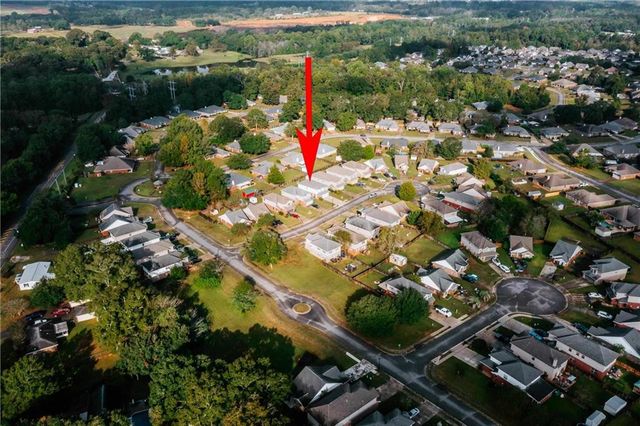 5370 Cimaron Court, Theodore, AL 36582