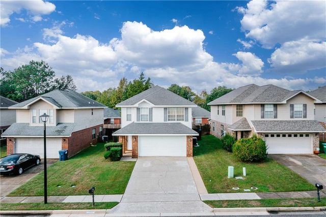 5370 Cimaron Court, Theodore, AL 36582