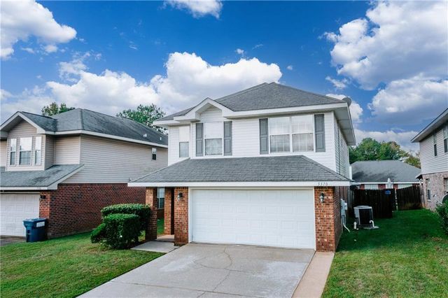 5370 Cimaron Court, Theodore, AL 36582