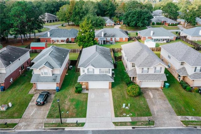 5370 Cimaron Court, Theodore, AL 36582