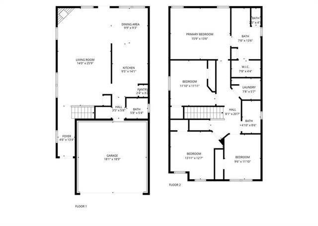 5370 Cimaron Court, Theodore, AL 36582