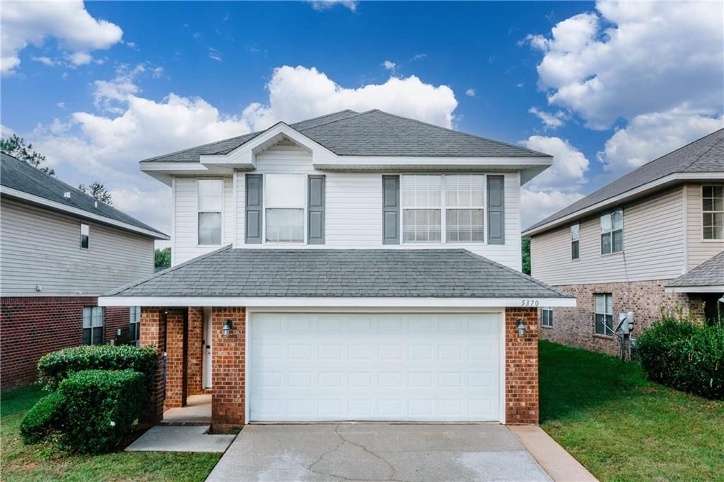 5370 Cimaron Court, Theodore, AL 36582