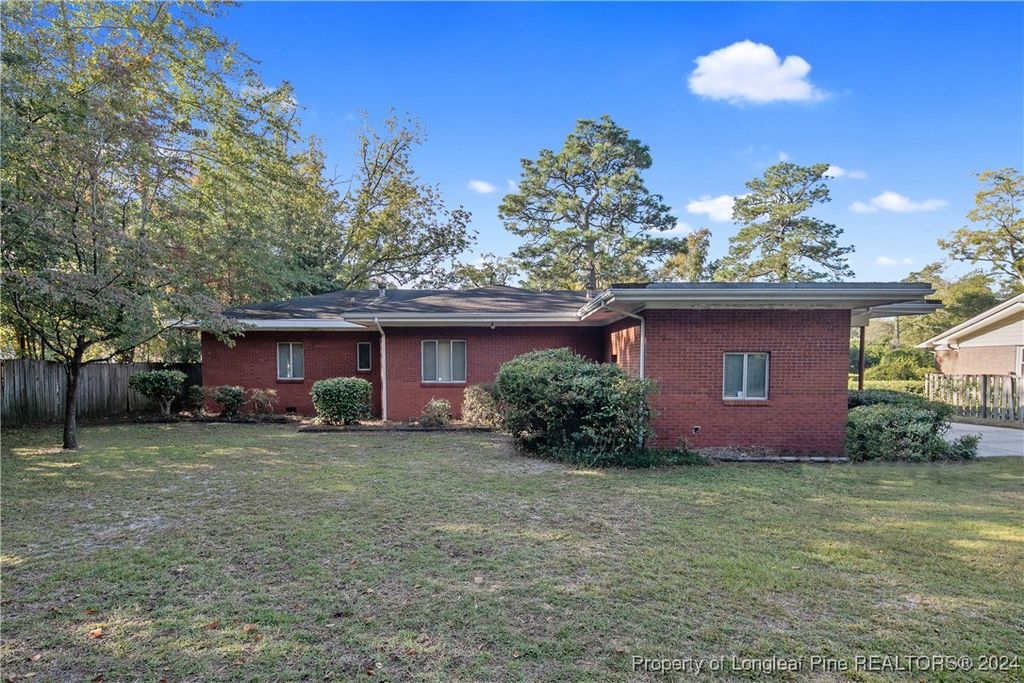 1914 Morganton Road, Fayetteville, NC 28305 — photo 37