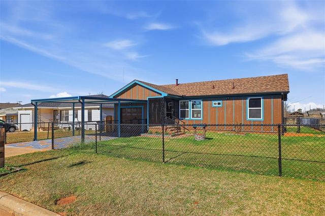 333 SE 55th Street, Oklahoma City, OK 73129