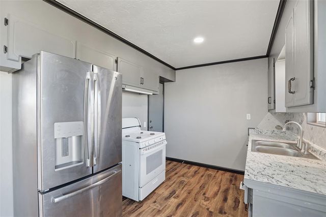 333 SE 55th Street, Oklahoma City, OK 73129