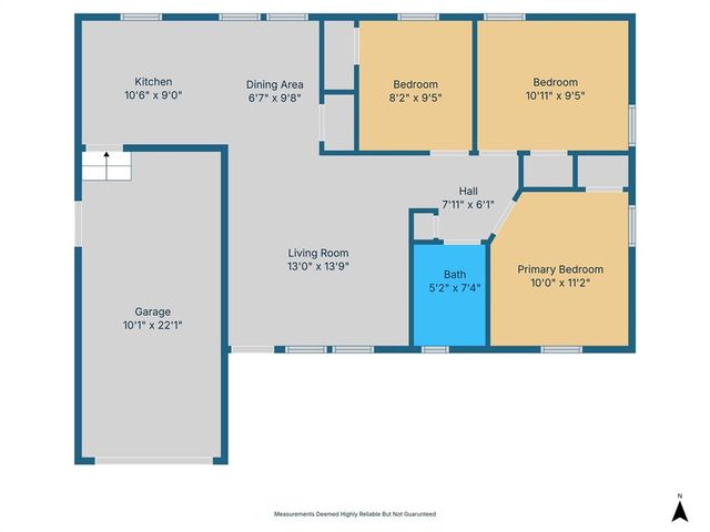 333 SE 55th Street, Oklahoma City, OK 73129