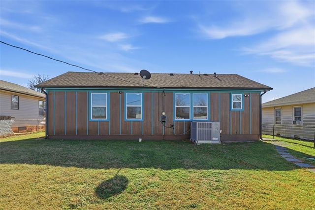 333 SE 55th Street, Oklahoma City, OK 73129