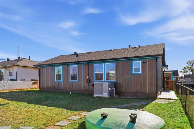 333 SE 55th Street, Oklahoma City, OK 73129