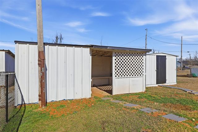 333 SE 55th Street, Oklahoma City, OK 73129