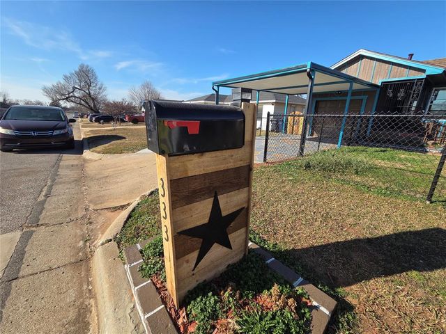 333 SE 55th Street, Oklahoma City, OK 73129
