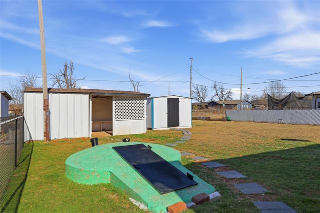 333 SE 55th Street, Oklahoma City, OK 73129