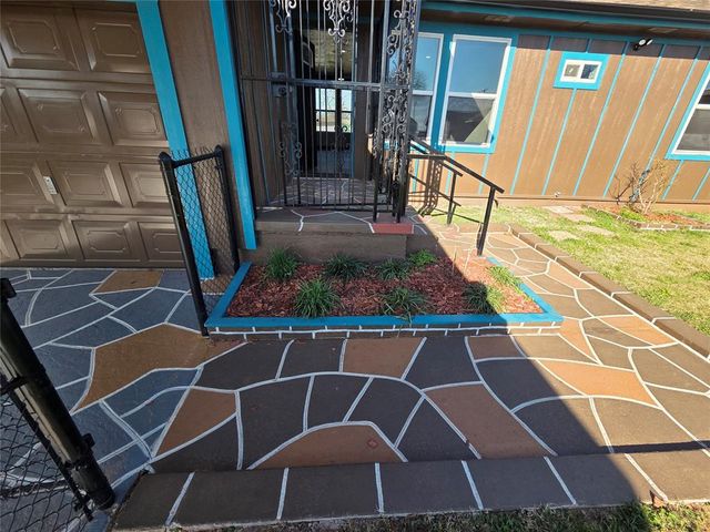 333 SE 55th Street, Oklahoma City, OK 73129