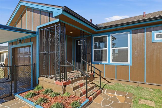 333 SE 55th Street, Oklahoma City, OK 73129