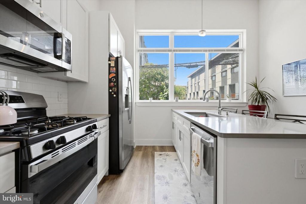 1115 N AMERICAN ST #A3, PHILADELPHIA, PA 19123 — photo 2