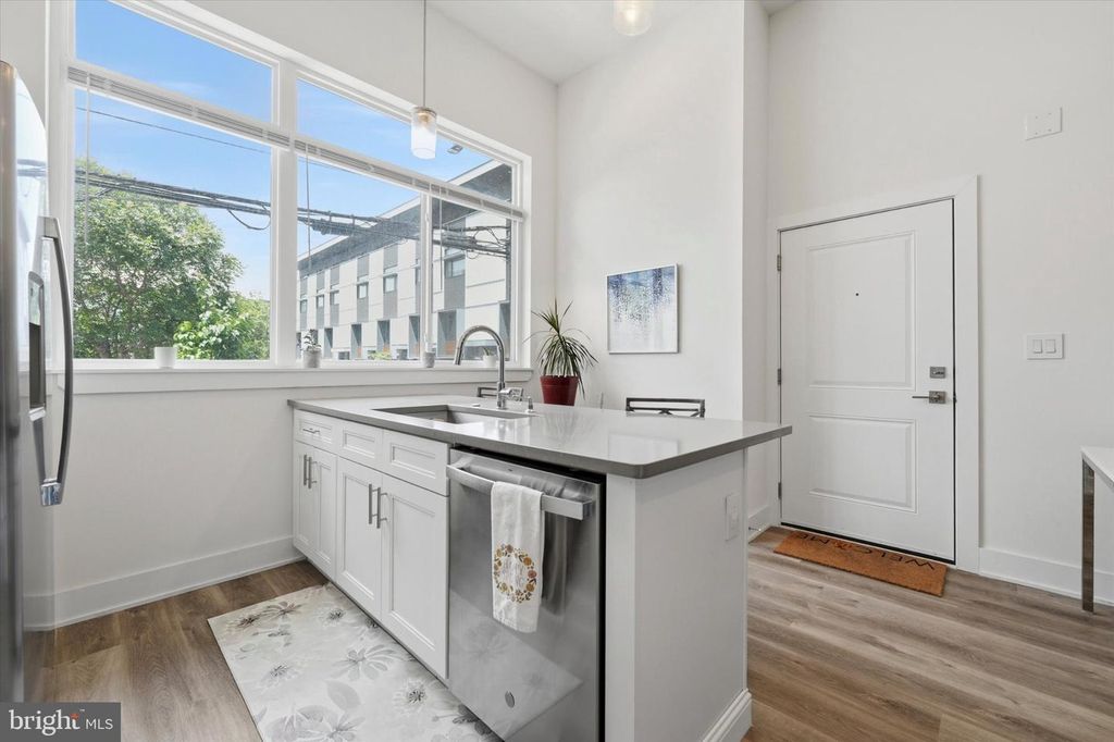 1115 N AMERICAN ST #A3, PHILADELPHIA, PA 19123 — photo 3
