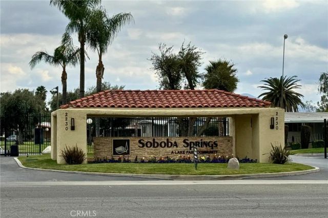 2230 Lake Park 207, San Jacinto, CA 92583