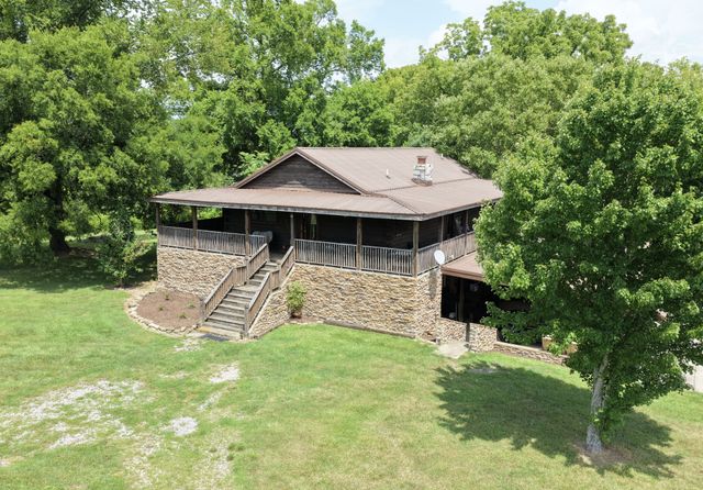 2425 Allisona Rd, Eagleville, TN 37060