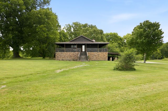 2425 Allisona Rd, Eagleville, TN 37060