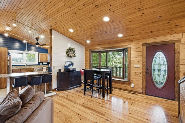 2425 Allisona Rd, Eagleville, TN 37060