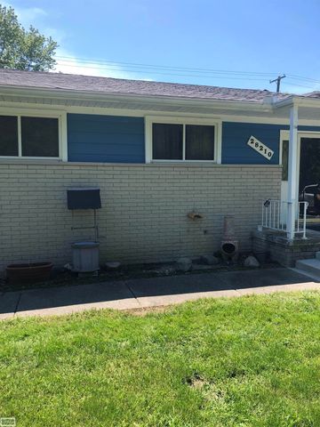 28210 Vandy Street, Harrison Twp, MI 48045