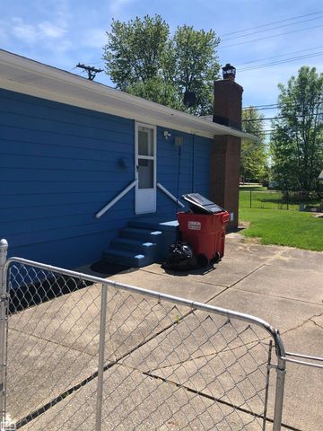 28210 Vandy Street, Harrison Twp, MI 48045