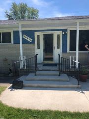 28210 Vandy Street, Harrison Twp, MI 48045