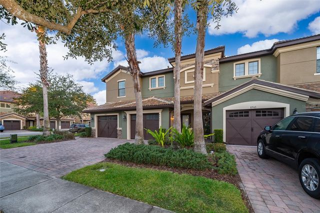 8945 AZALEA SANDS LANE 8945, Champions Gate, FL 33896