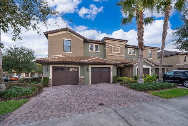 8945 AZALEA SANDS LANE 8945, Champions Gate, FL 33896