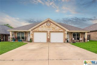 631 Paseo DelPlata Drive A, Temple, TX 76502
