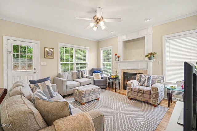 40 Fox Chapel Lane, Pittsboro, NC 27312